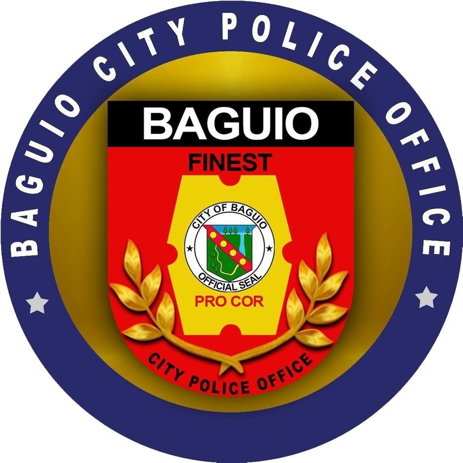 Baguio City Police Office - Advisory