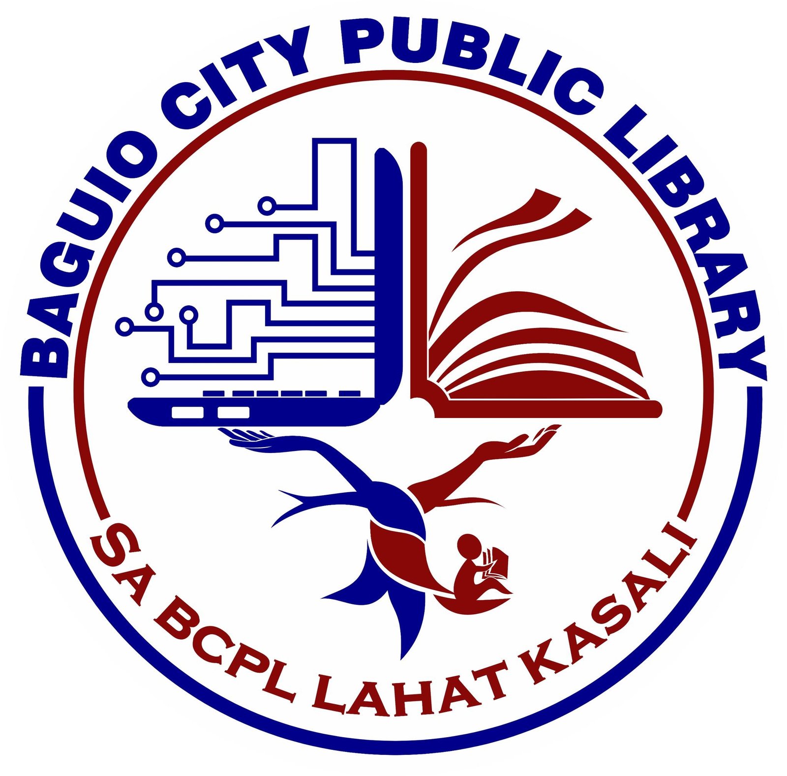 Baguio City Public Library