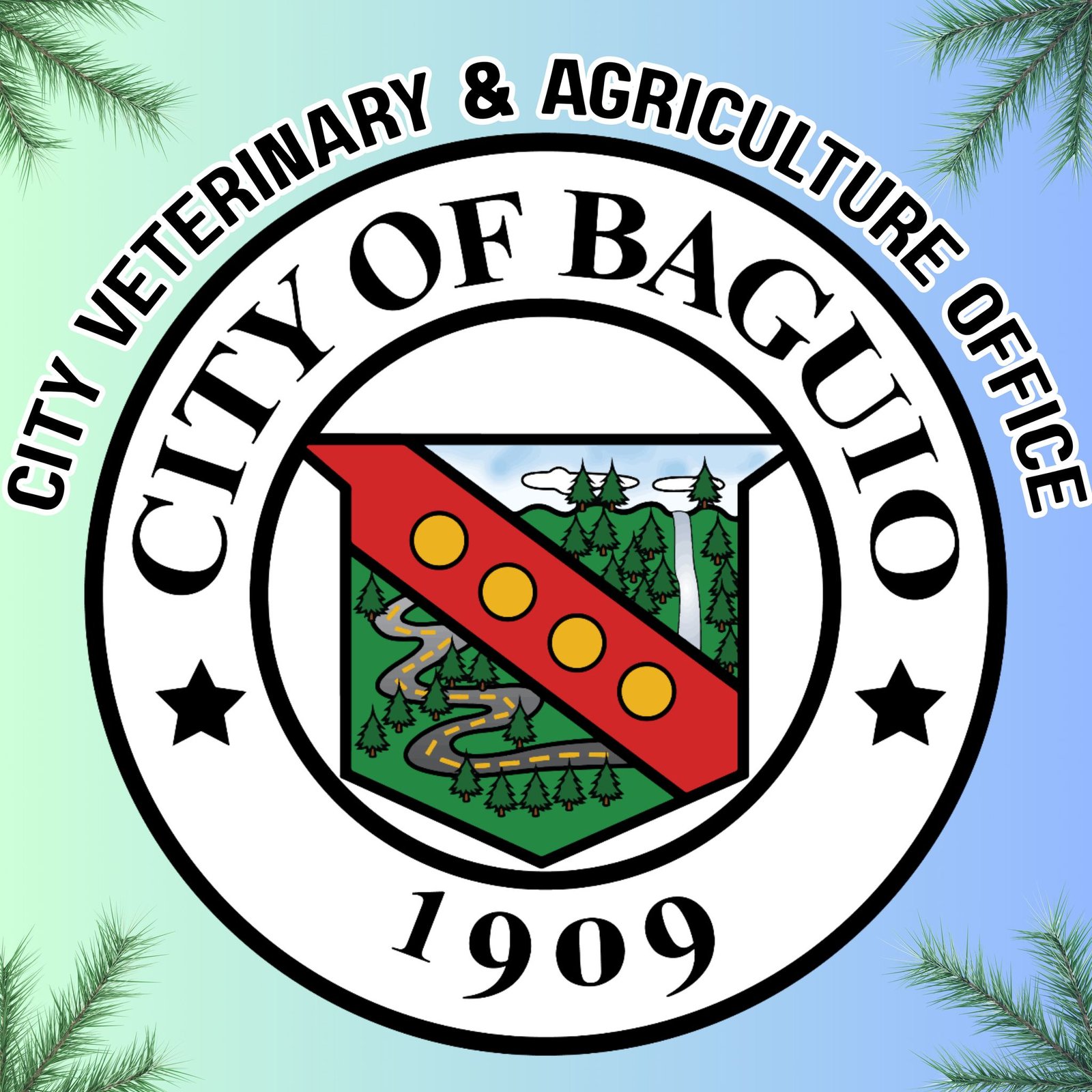 Baguio City Veterinary and Agriculture Office