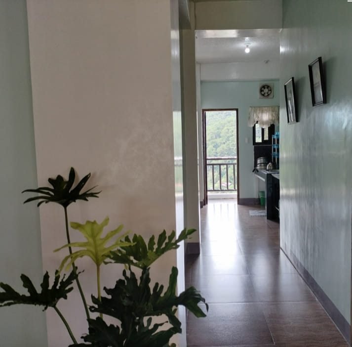 Baguio Garuda Transient