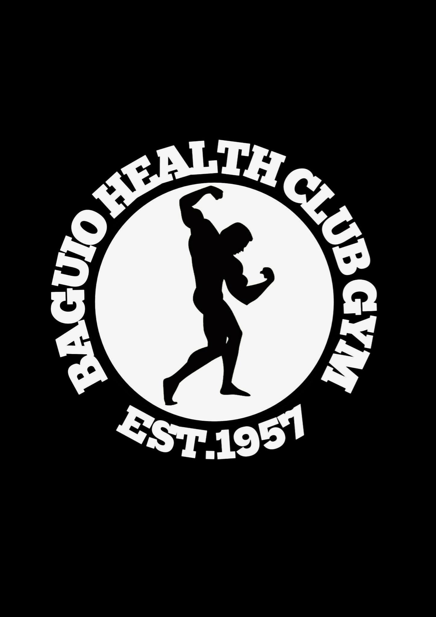 Baguio Health Club Gym