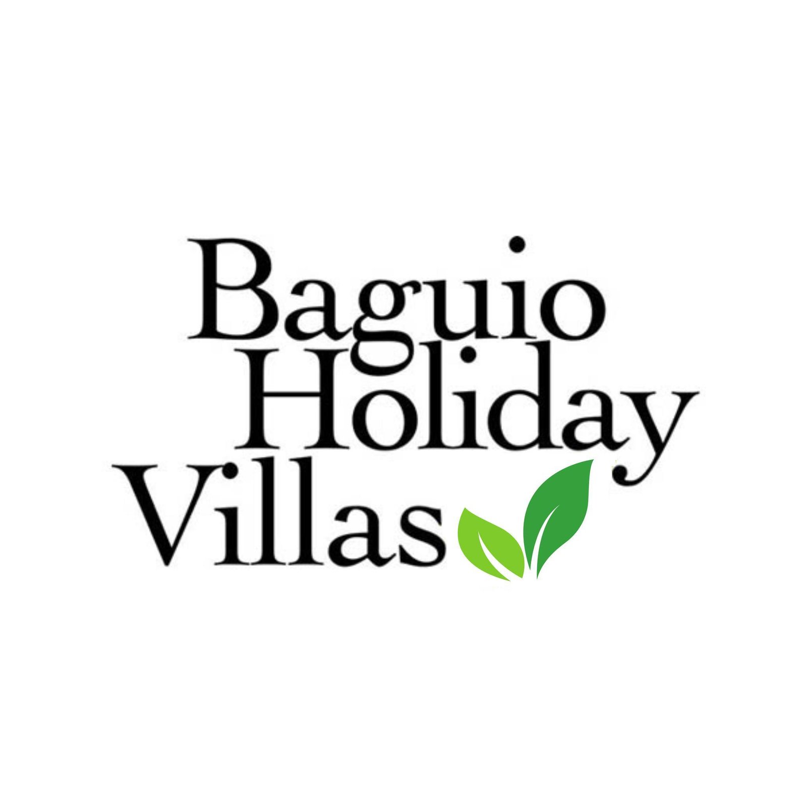 Baguio Holiday Villas