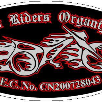 Baguio Riders Organization