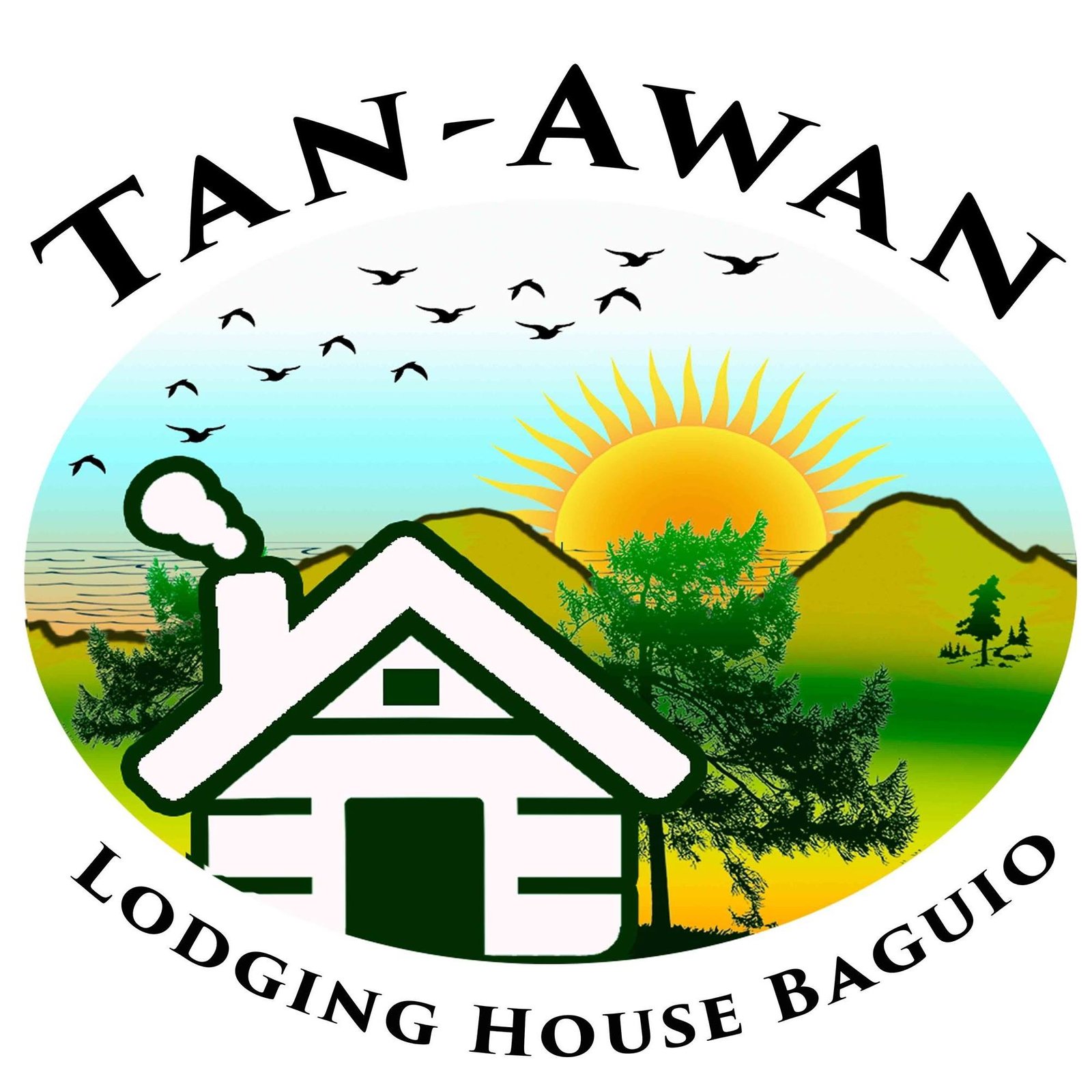 Baguio Tan-awan Lodging House