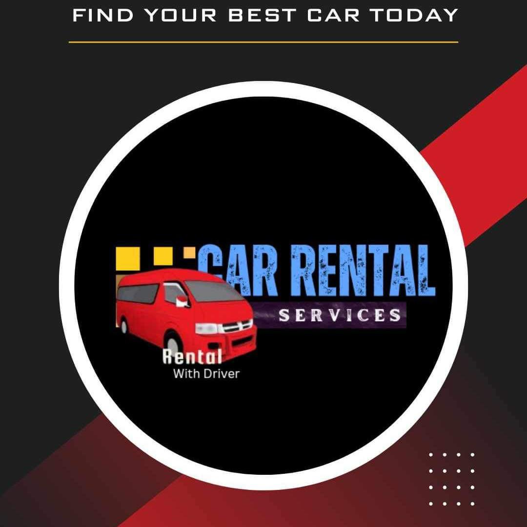 Baguio Tour & Car for Rent