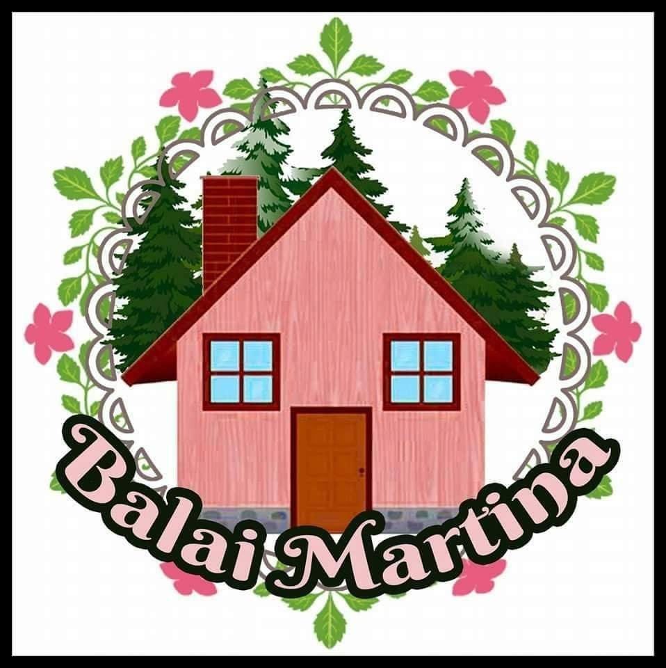 Balai Martina Baguio Guesthouse
