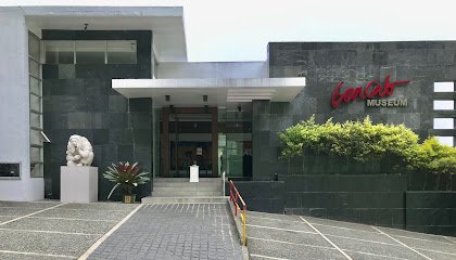 BenCab Museum
