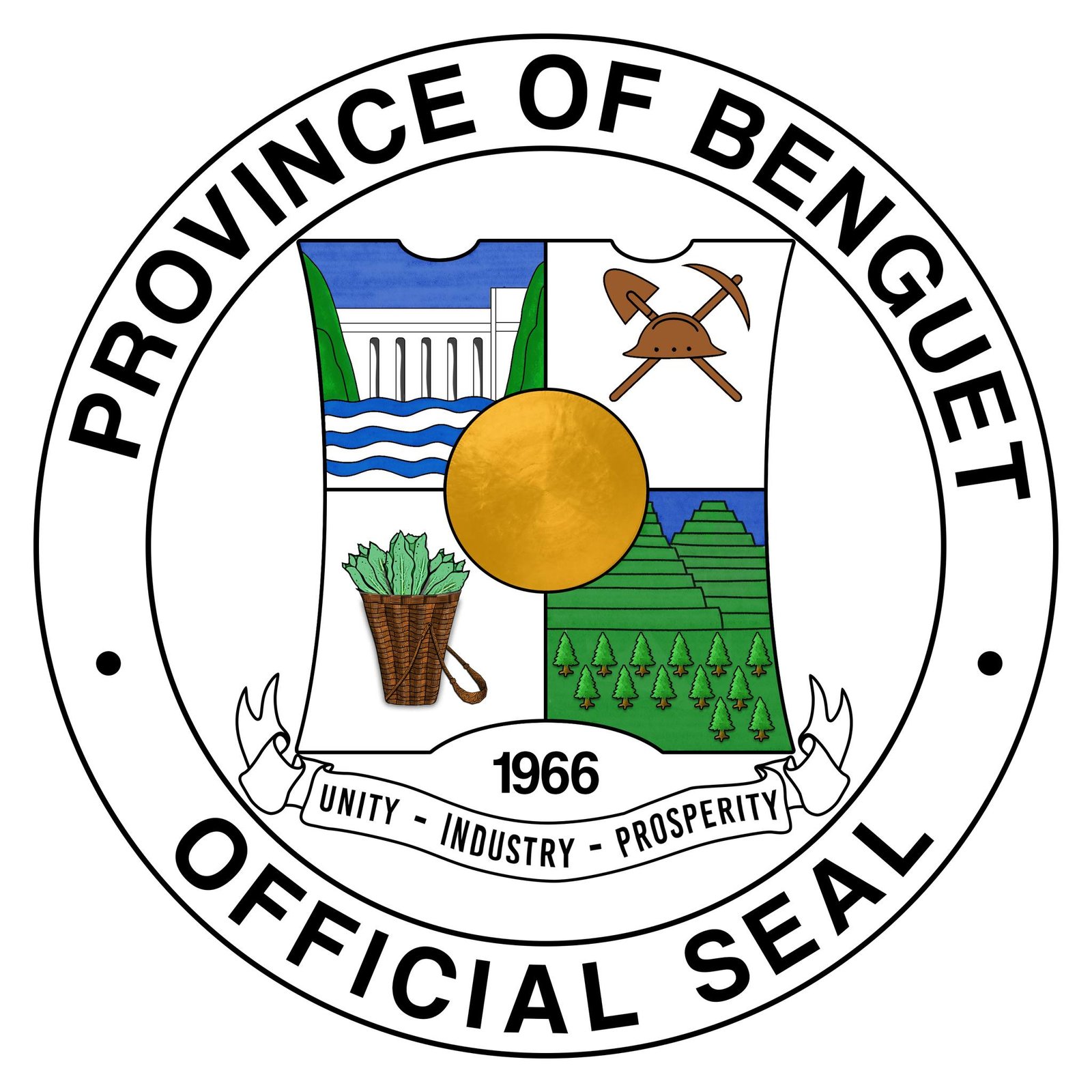 Benguet Public Information Office