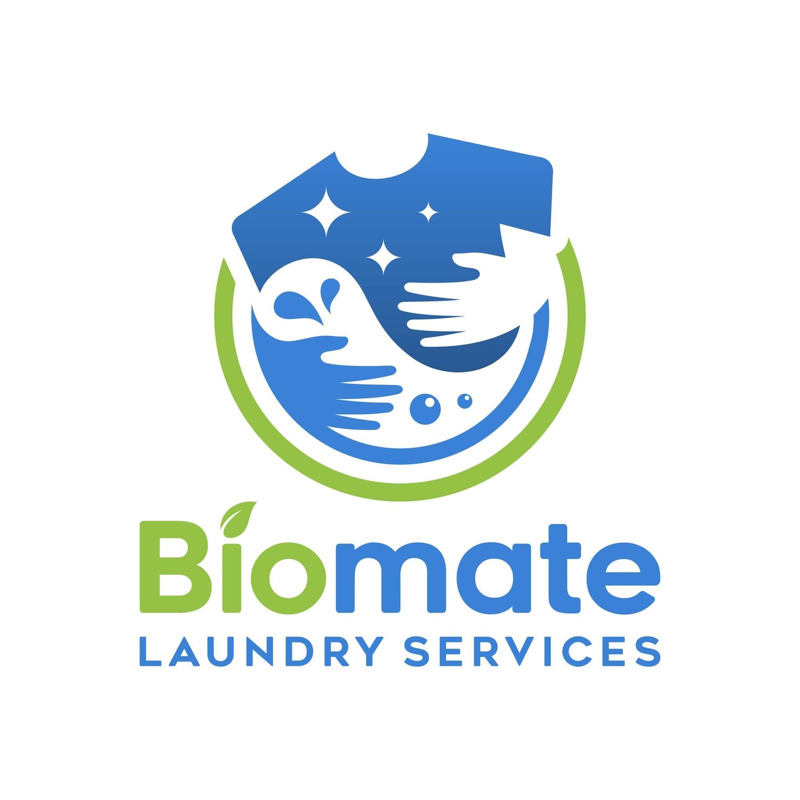 Biomate Laundry Services