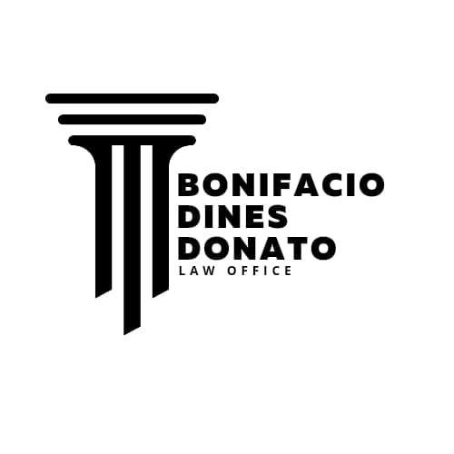 Bonifacio Dines Donato Law Office