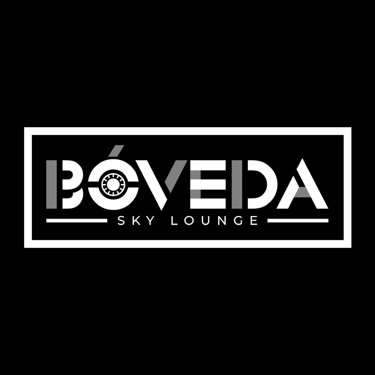 Bóveda Sky Lounge