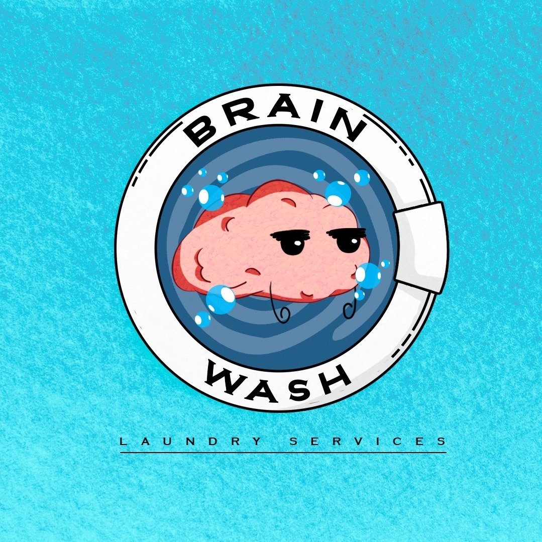Brainwash Laundry Services