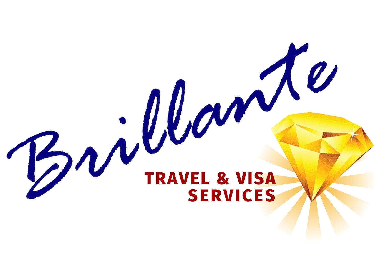 Brillante Travel Services
