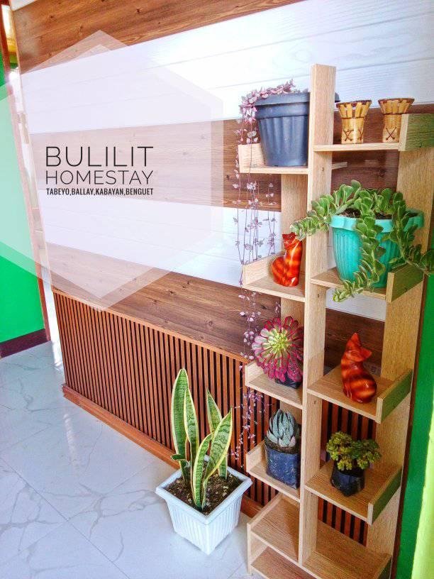 Bulilit Homestay