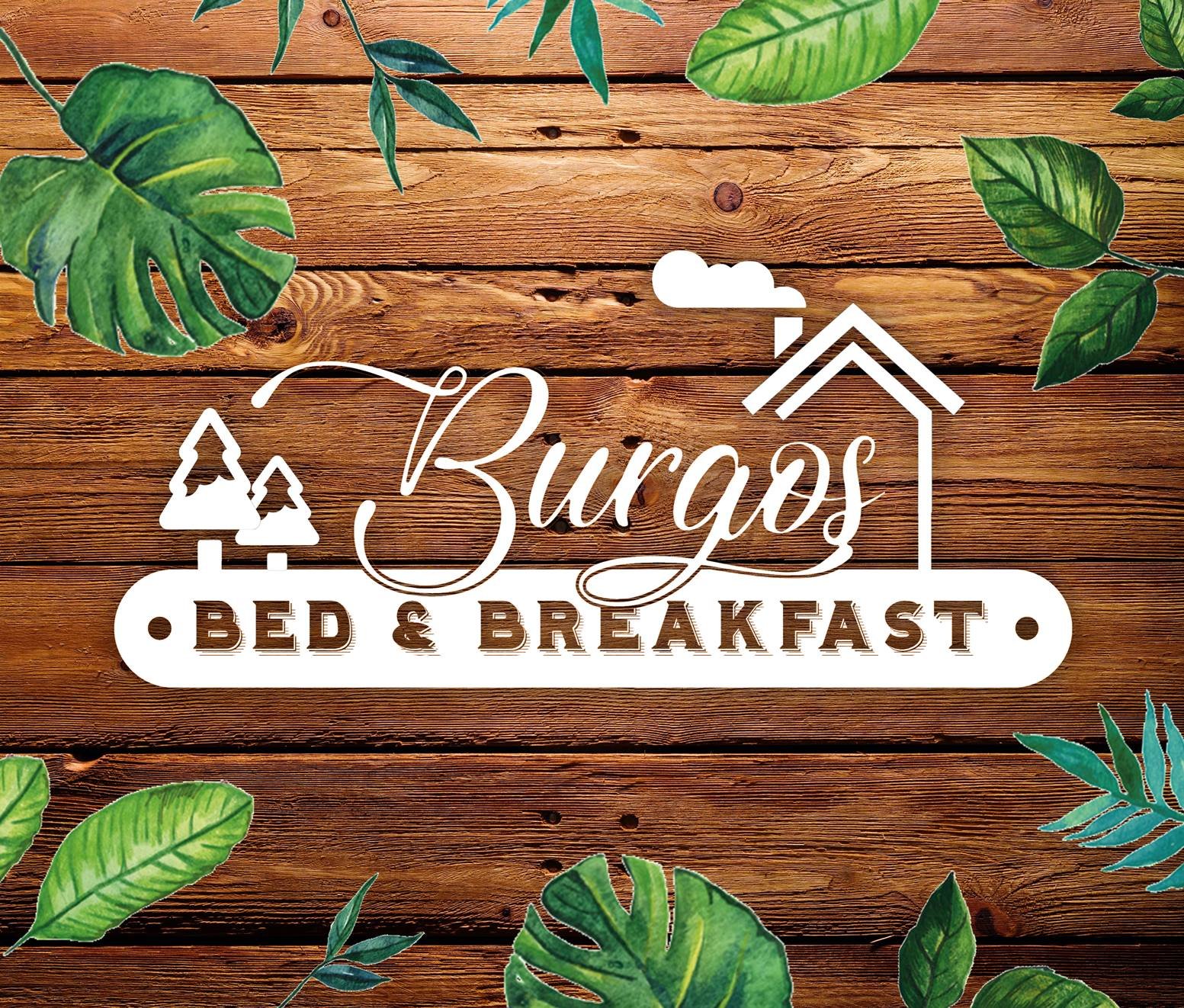 Burgos Bed and Breakfast
