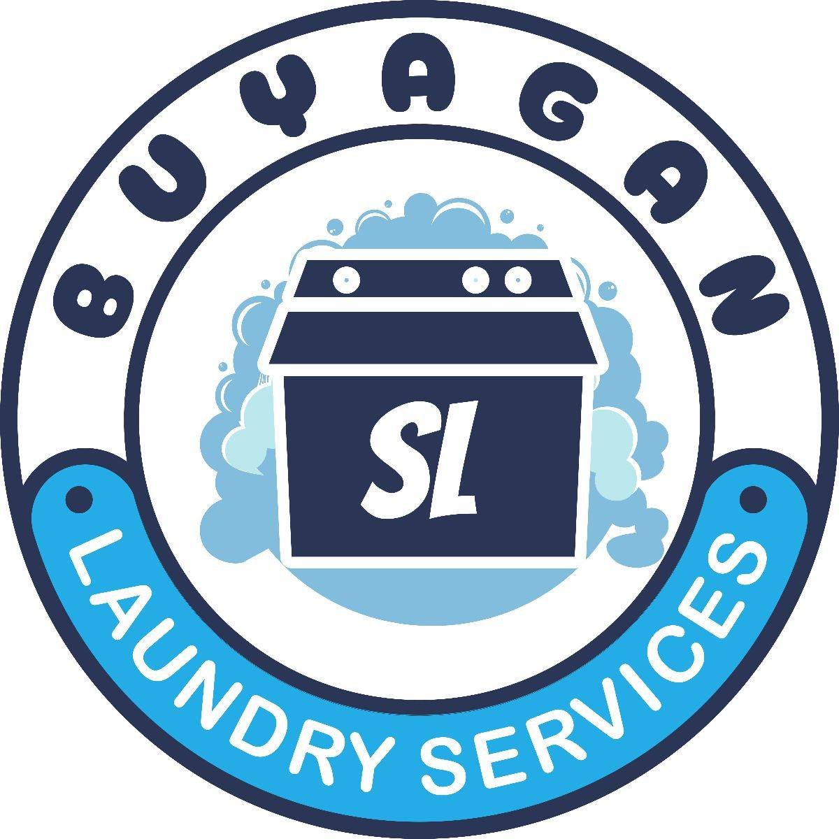 Buyagan Laundry Services
