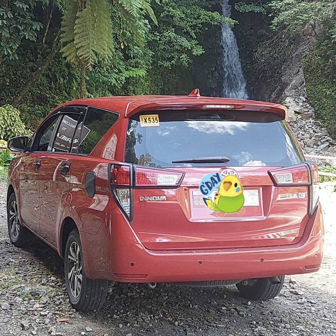 CAR for Rent Baguio