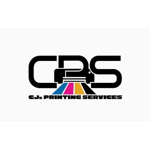 CJs Printing Services