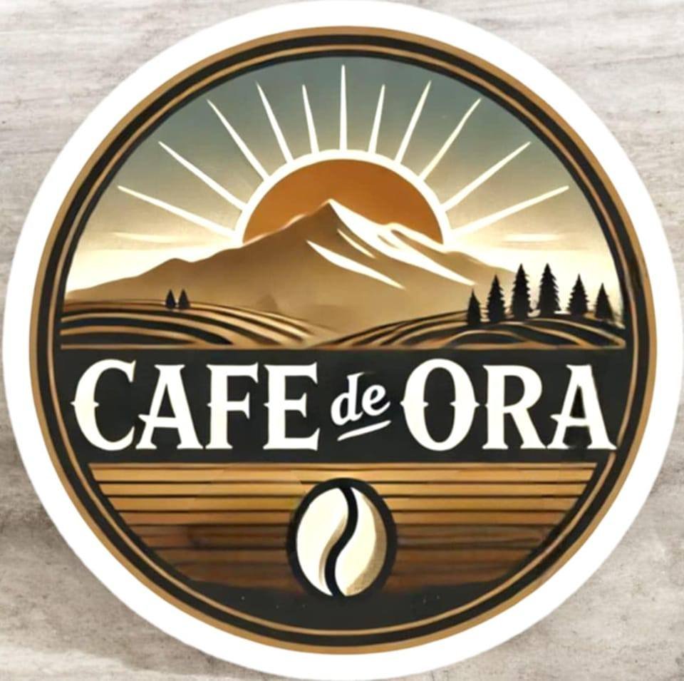 Cafe de Ora