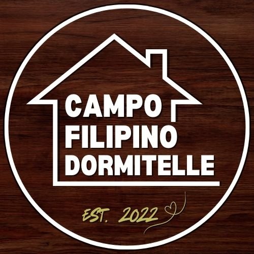Campo Filipino Dormitelle