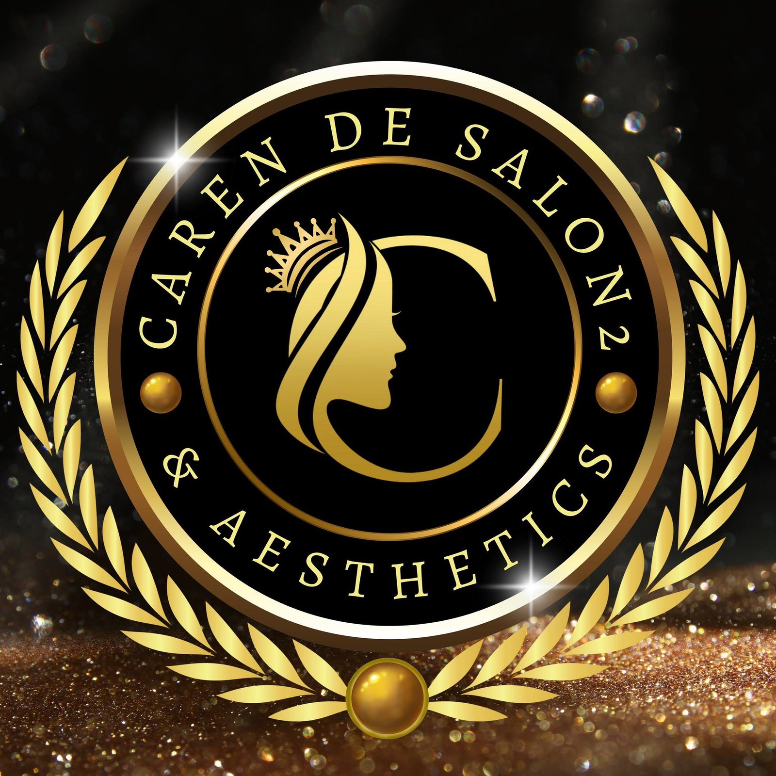 Caren De Salon2 La Trinidad