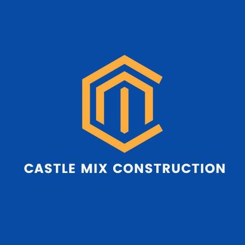 CastleMix Construction