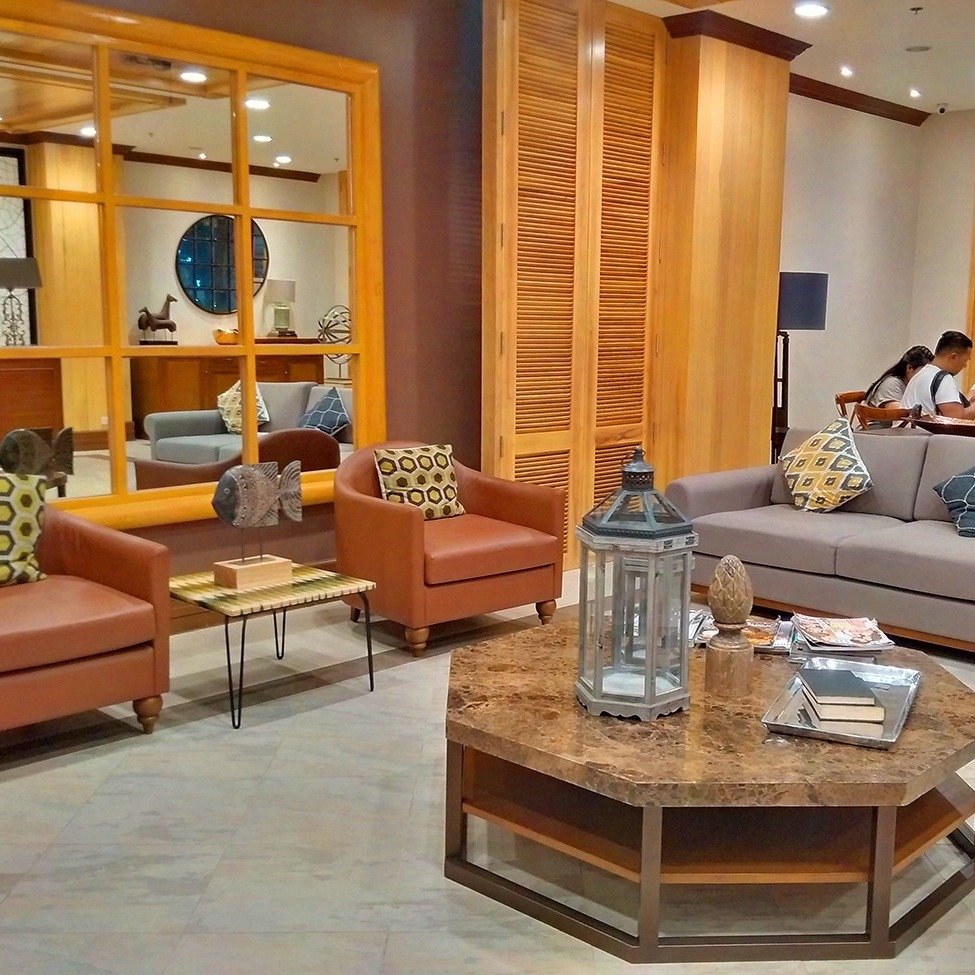 Cedar Peak Baguio Condotel by Tripsters Hub