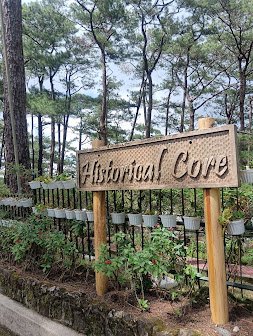 Cemetery Of Negativism