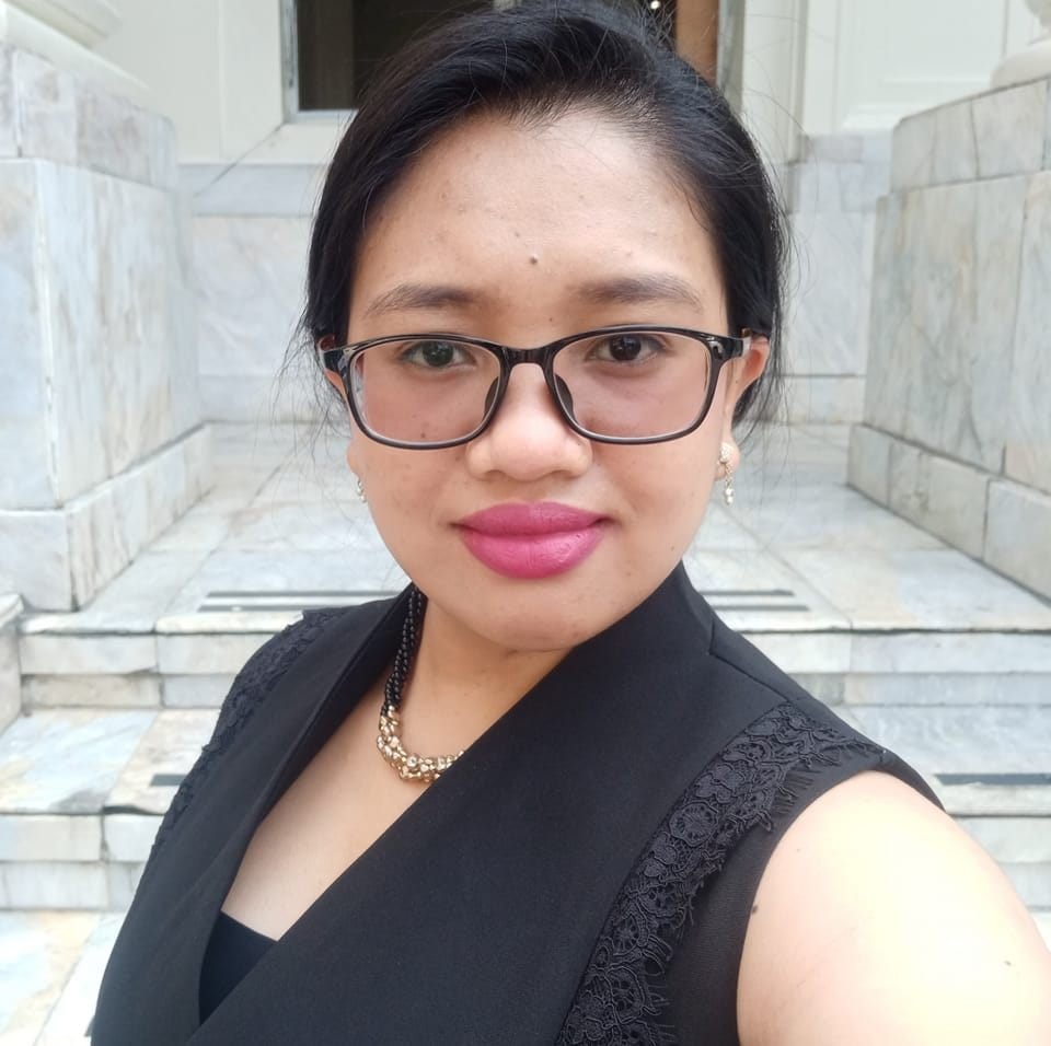 Charyl Colobong Law and Notarial Office Baguio City