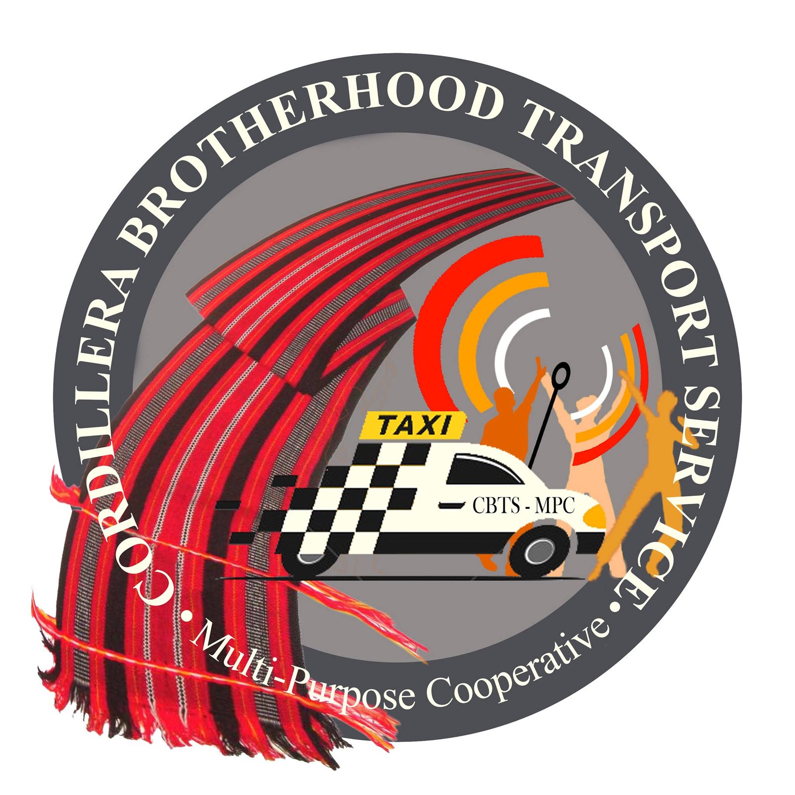 Cordillera Brotherhood Transport Service Multi-Purpose Cooperative