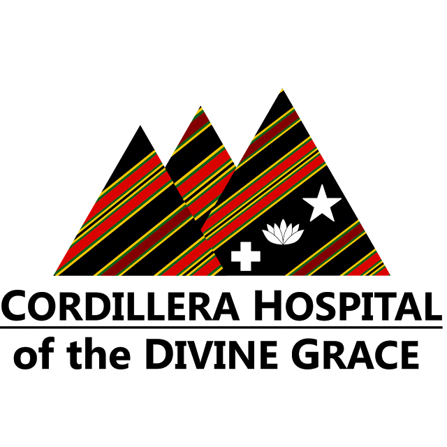 Cordillera Hospital of the Divine Grace