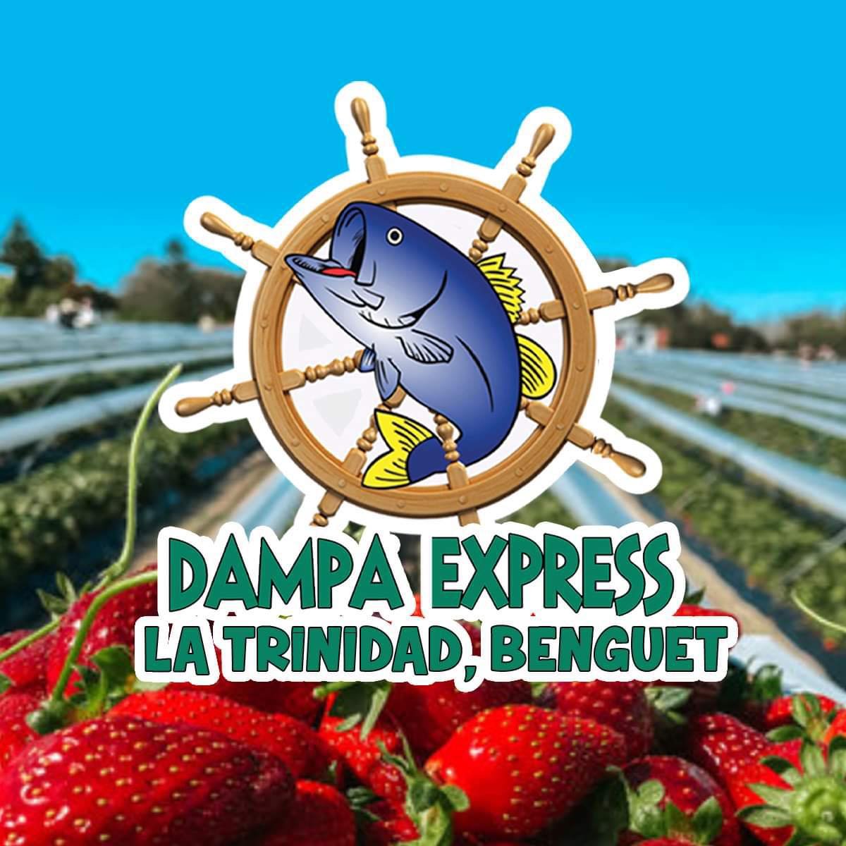 DAMPA Express La Trinidad