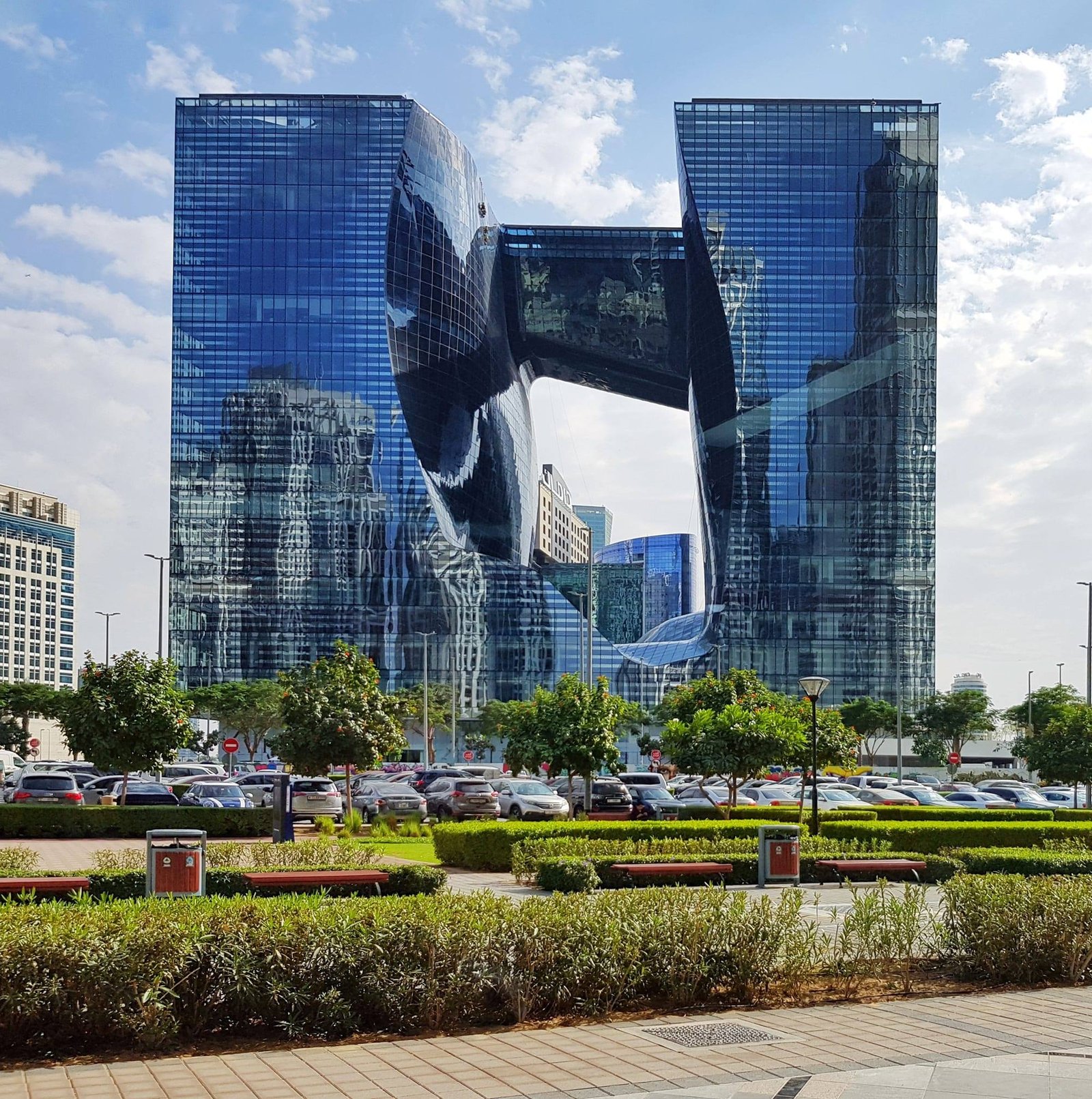 DCC Architectural Design Services