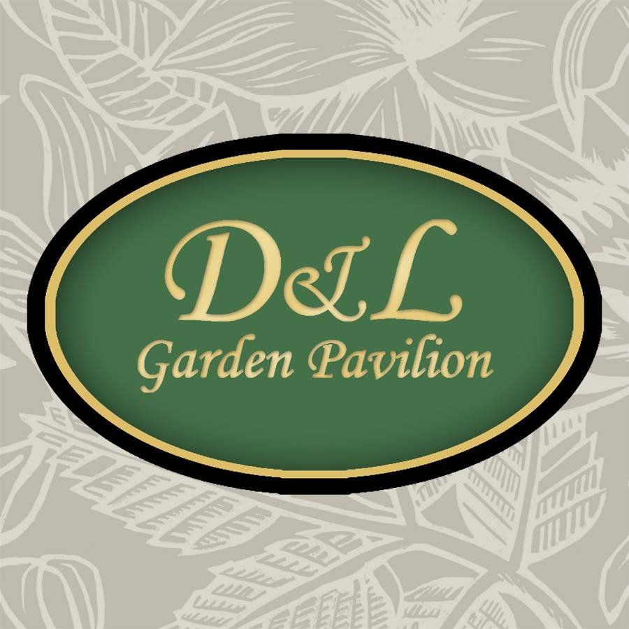 D&L Garden Pavilion - Official