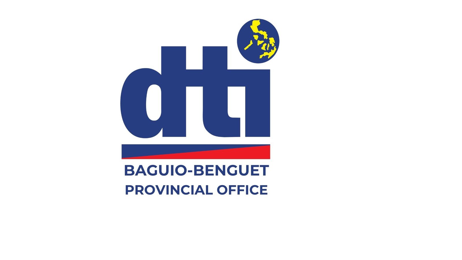 DTI Baguio Benguet