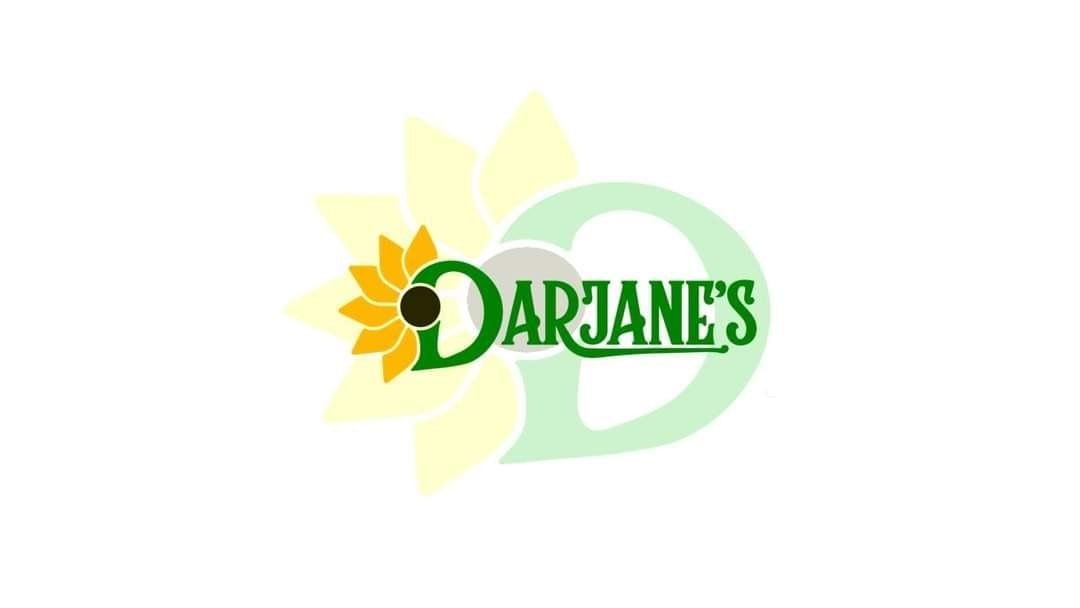 DarJane's Garden