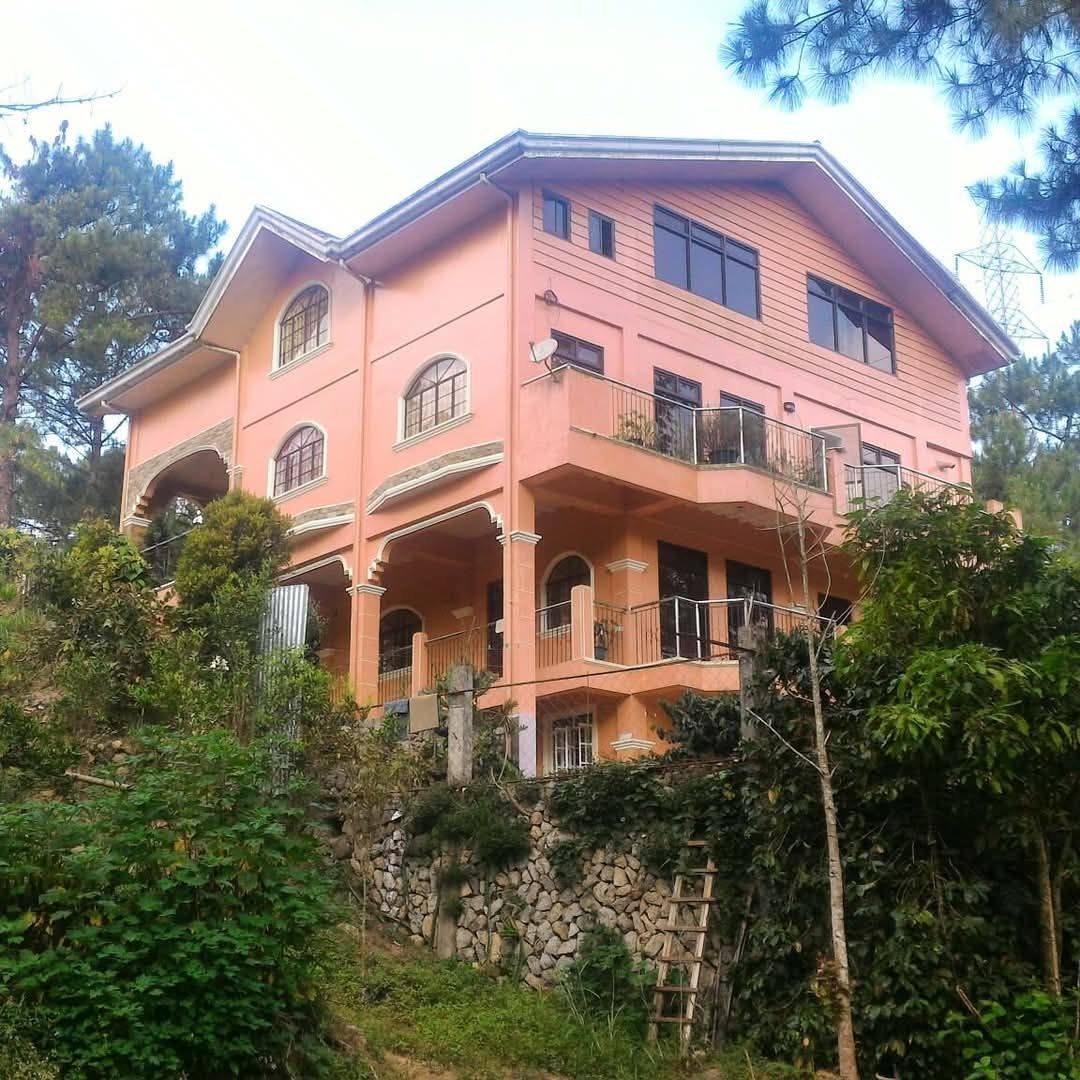 Darlyn's Transient House