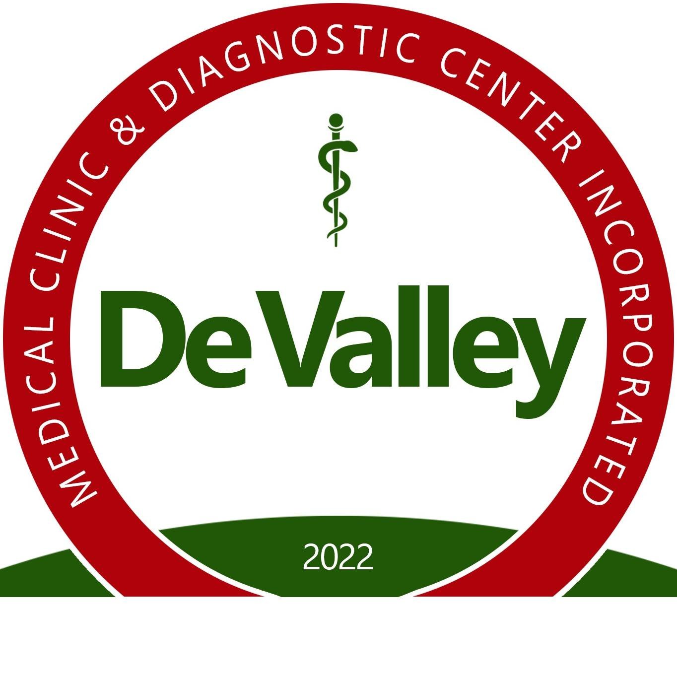 De Valley Medical Clinic and Diagnostic Center, Inc.