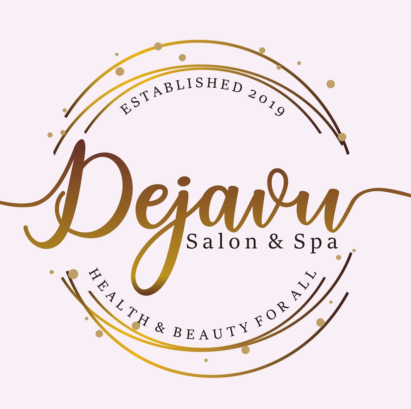 Dejavu Salon & Spa