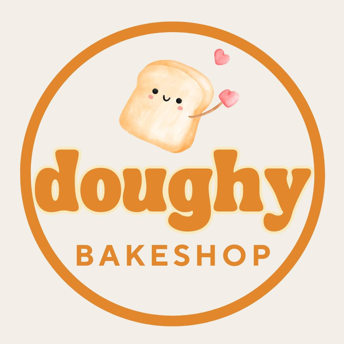 Doughy Bakeshop