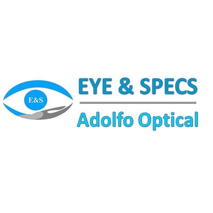 EYE & SPECS - Adolfo Optical