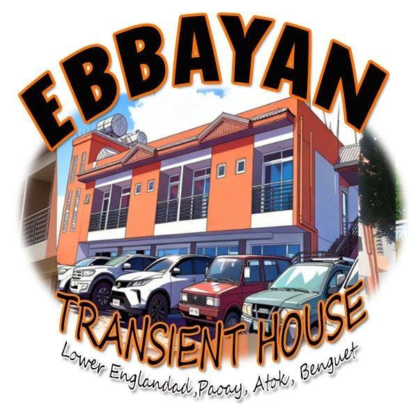 Ebbayan Transient House