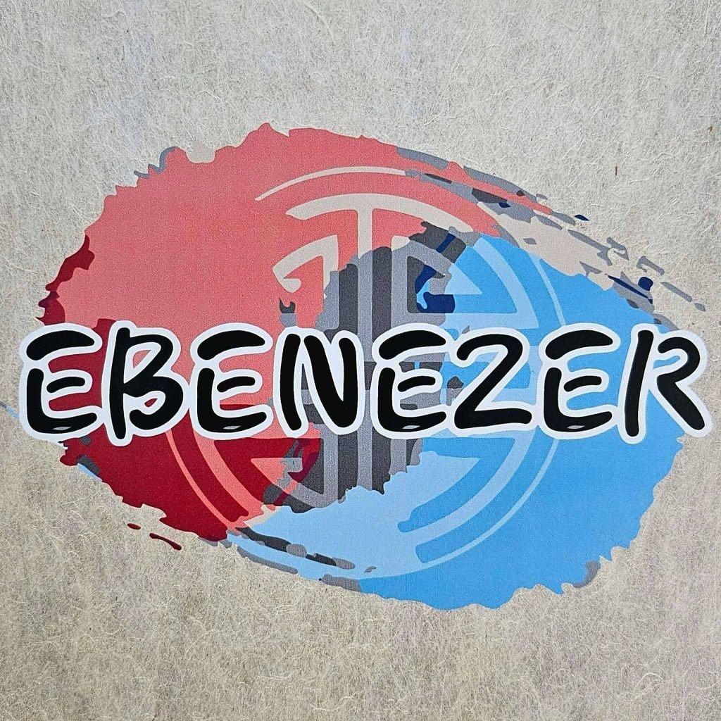 Ebenezer Korean Restaurant
