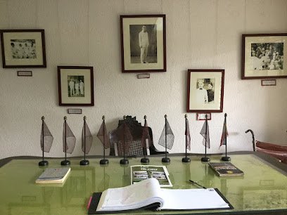 Emilio F. Aguinaldo Museum