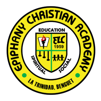 Epiphany Christian Academy of La Trinidad