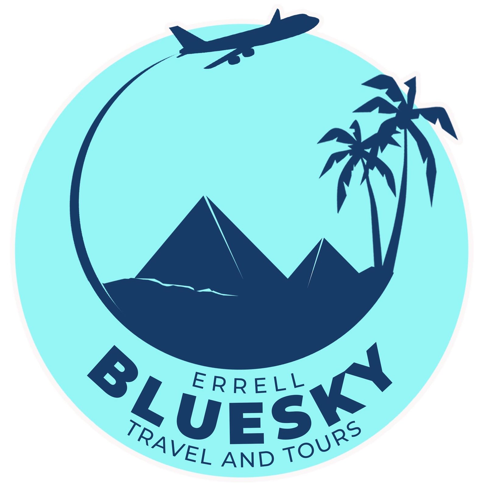 Errell Bluesky Travel and Tours