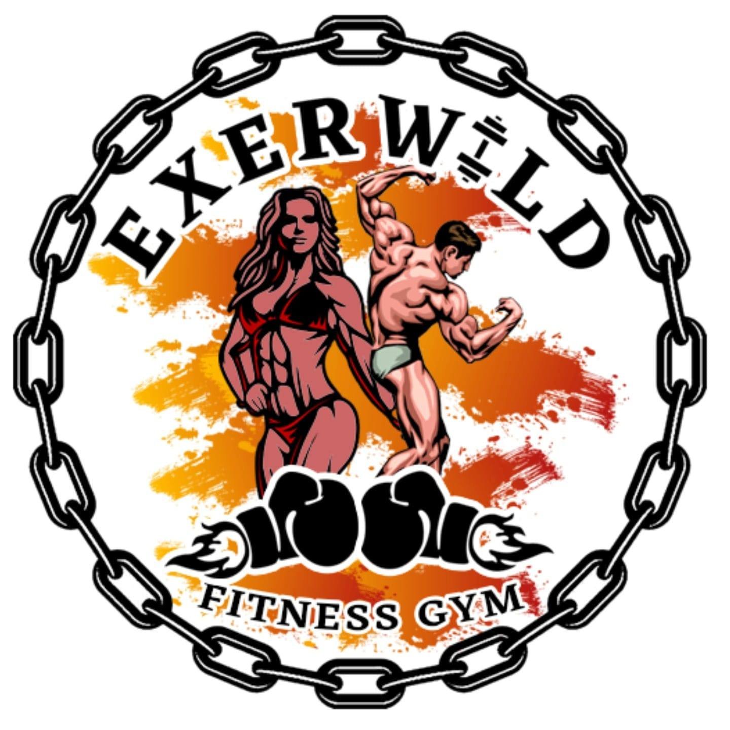 Exerwild Fitness Gym Center