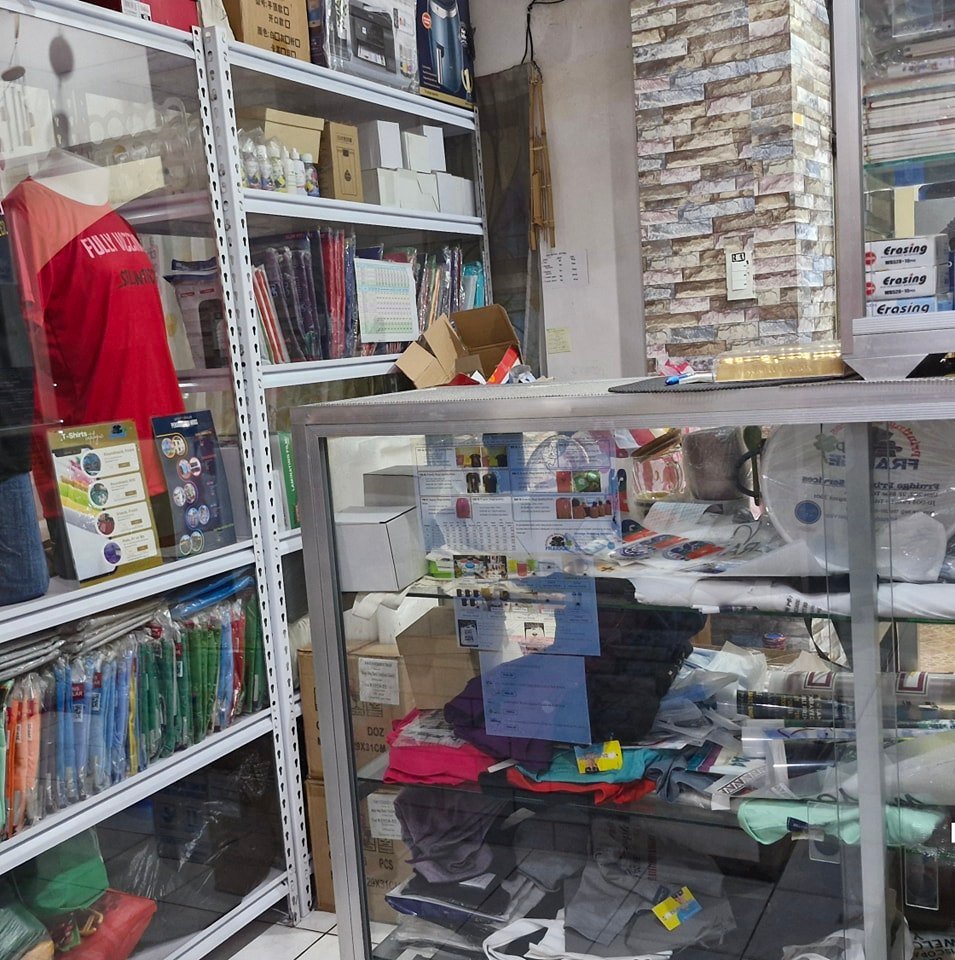 Fraidge Printing Services