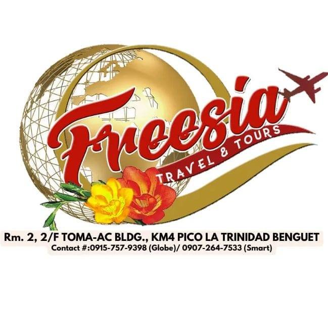 Freesia Travel & Tours