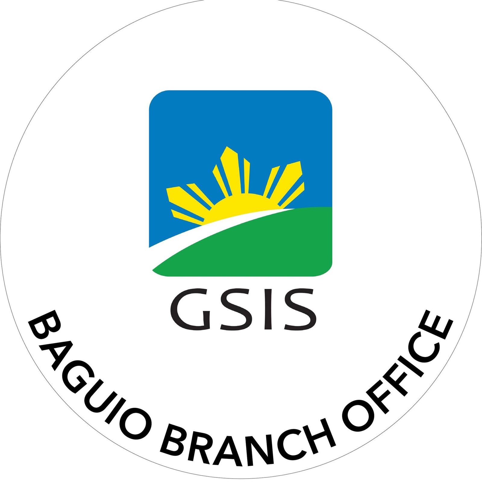 GSIS Baguio Branch Office
